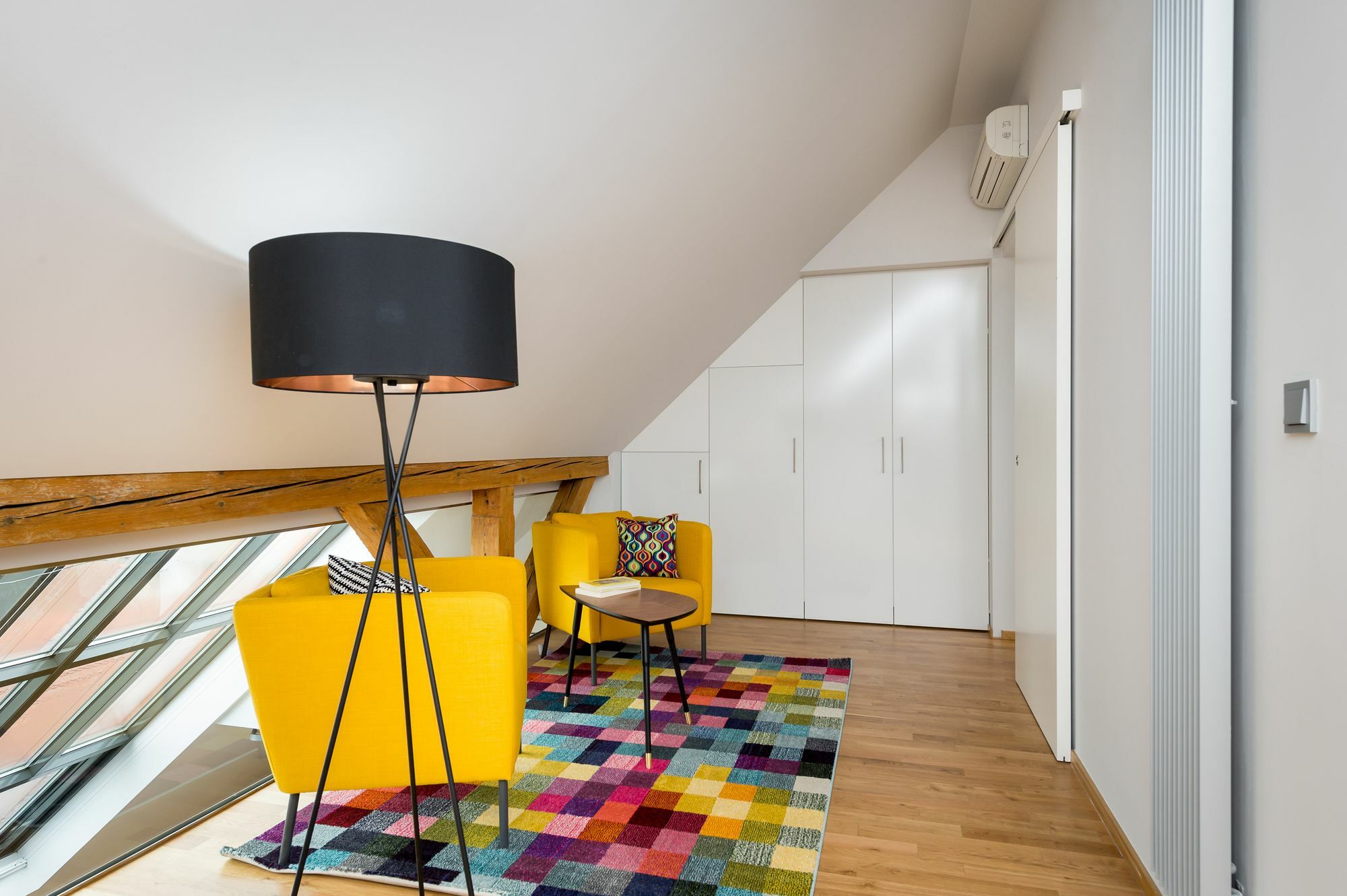 Empirent Rose Apartments Prague Exterior photo