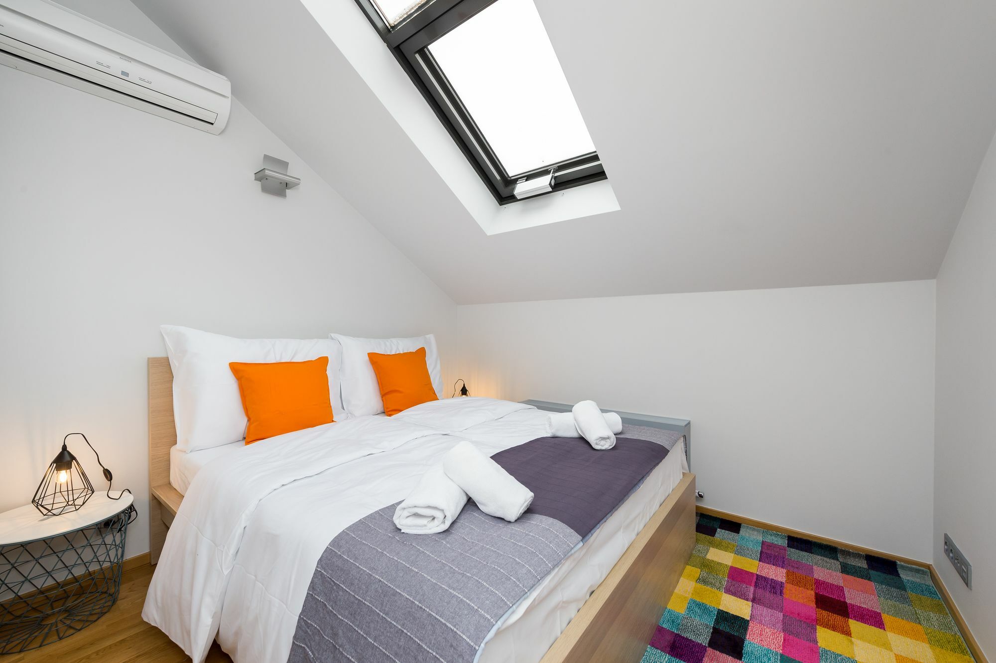 Empirent Rose Apartments Prague Exterior photo